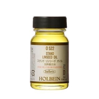 画用液 55ml O528 ベネシャン ターペンタイン