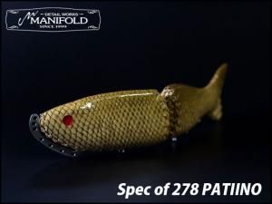 MANIFOLD (マニフォールド) - HONEYSPOT