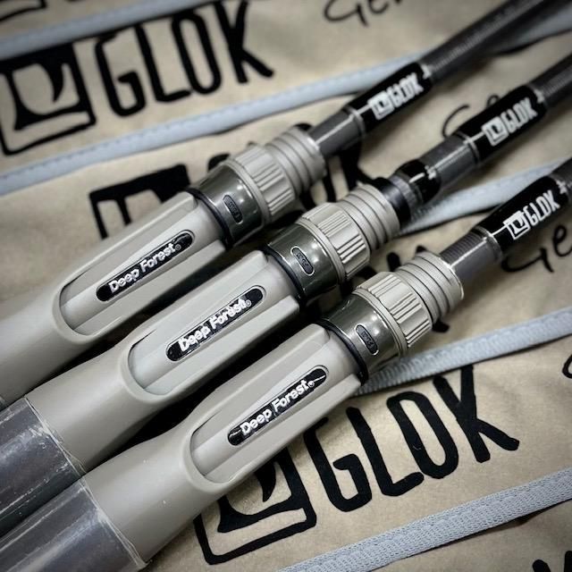 Deep Forest グロック Gen2 68XH THE MIGHTY Deep Forest グロック