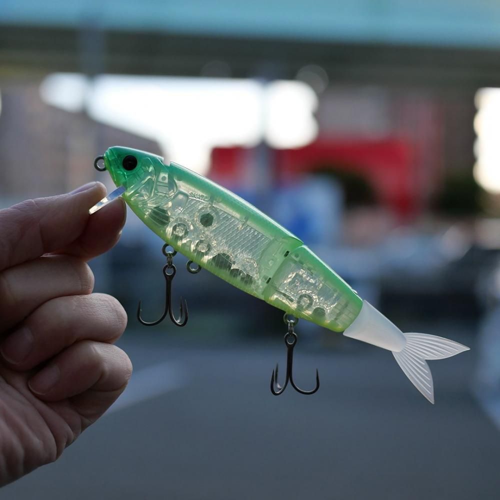 BUTZ × HONEYSPOT/SNATCH 140HF - HONEYSPOT