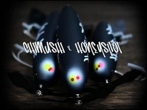 釣魚人⭐︎ 稀少USA製⭐︎MOSSのホーム用コットンオーニング 釣魚人⭐︎