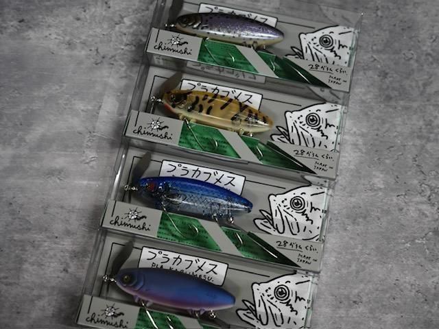 予約販売】痴虫/プラカブメス【7月末頃入荷予定】 - HONEYSPOT