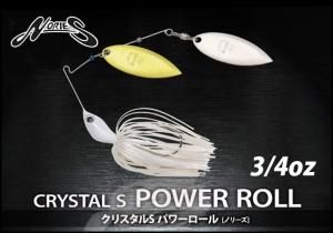 ノリーズ/ロードランナー・ヴォイスLTT 680MH - HONEYSPOT