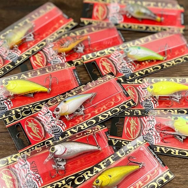 ハニースポット釣具・バス釣りグッズオンラインショップ