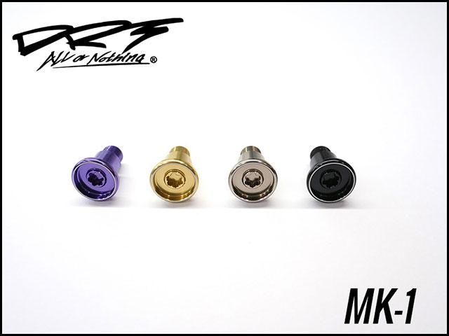 DRT/カスタムホイール ”MK-1” - HONEYSPOT