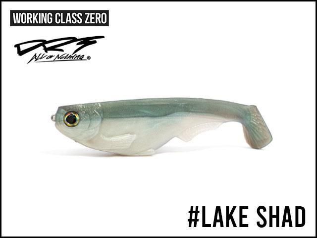WCZ×DRT/CITIZEN 9 [#Lake Shad] - HONEYSPOT