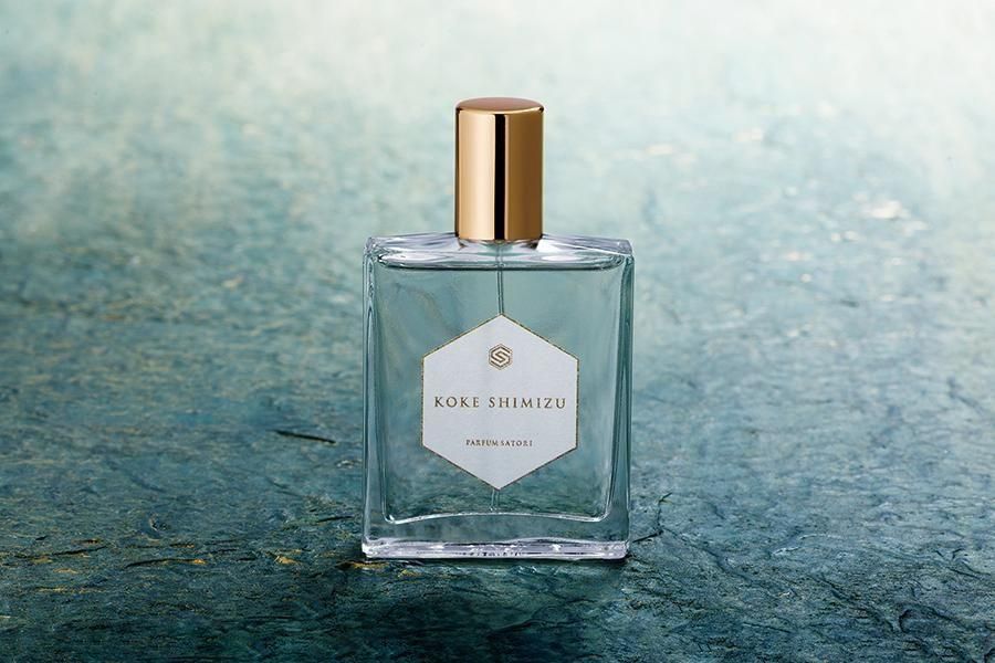 睡蓮 -Suiren - PARFUM SATORI