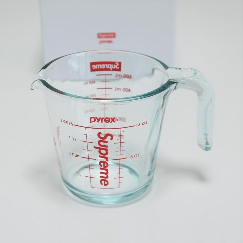 Supreme®/Pyrex® 2-Cup Measuring Cup - Supreme 通販 Online Shop A-1