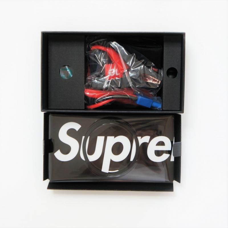 Supreme mophie powerstation Go - Supreme 通販 Online Shop A-1 RECORD