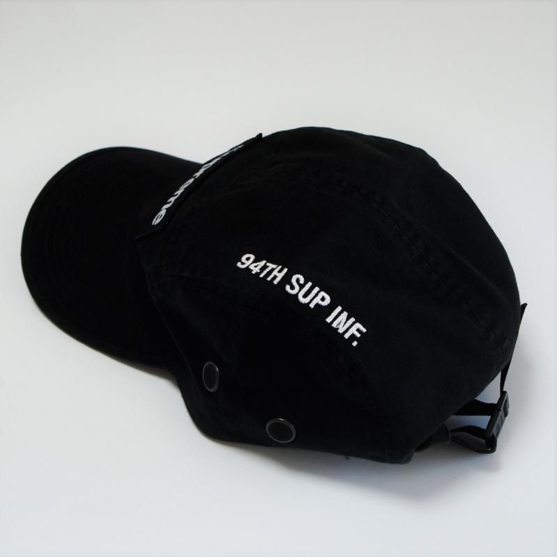 Supreme Military Camp Cap - Supreme 通販 Online Shop A-1 RECORD