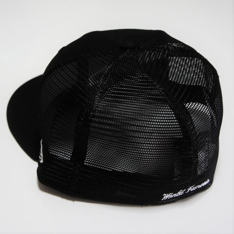 Supreme Box Logo Mesh Back New Era - Supreme 通販 Online Shop A-1