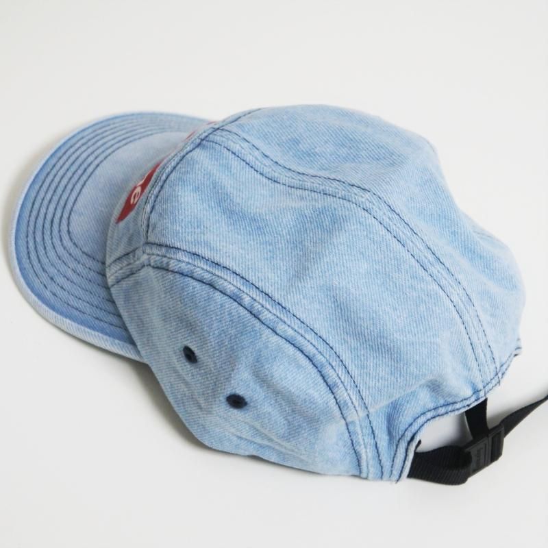 Supreme Denim Camp Cap - Supreme 通販 Online Shop A-1 RECORD