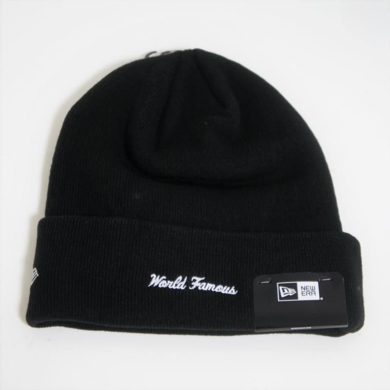 Supreme New Era Box Logo Beanie - Supreme 通販 Online Shop A-1 RECORD