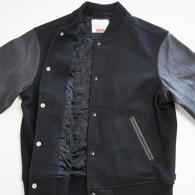 Supreme Motion Logo Varsity Jacket - Supreme 通販 Online Shop A-1