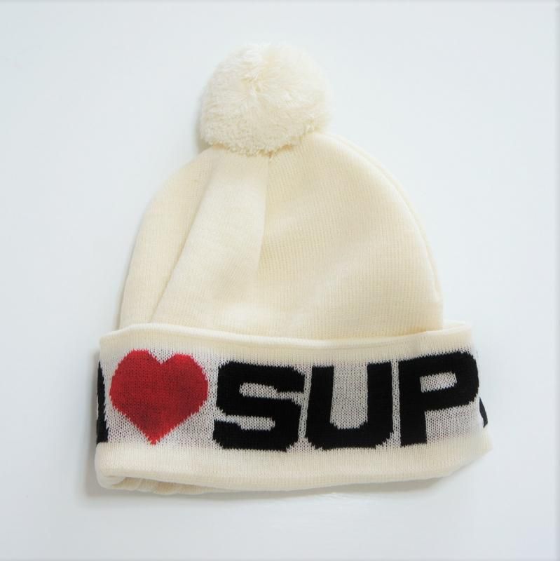 Supreme Love Supreme Beanie - Supreme 通販 Online Shop A-1 RECORD