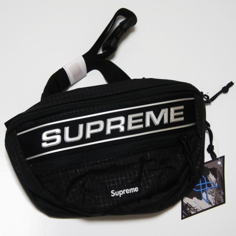 Supreme Waist Bag- Supreme 通販 Online Shop A-1 RECORD