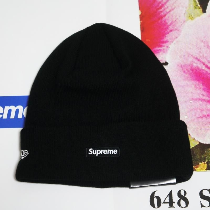 Supreme New Era S Logo Beanie - Supreme 通販 Online Shop A-1 RECORD