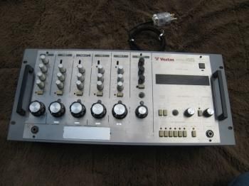 VESTAX PMC-46 フルポテンシャルモデル 2019Ver (PMC46) - レギュラー