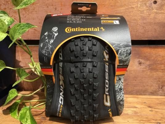 Continental＊CROSS-KING Ⅱ Protection クロスキング - スポーツ