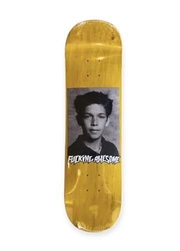 FUCKING AWESOME 