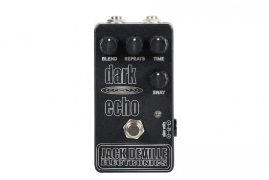Jack Deville Dark Echo