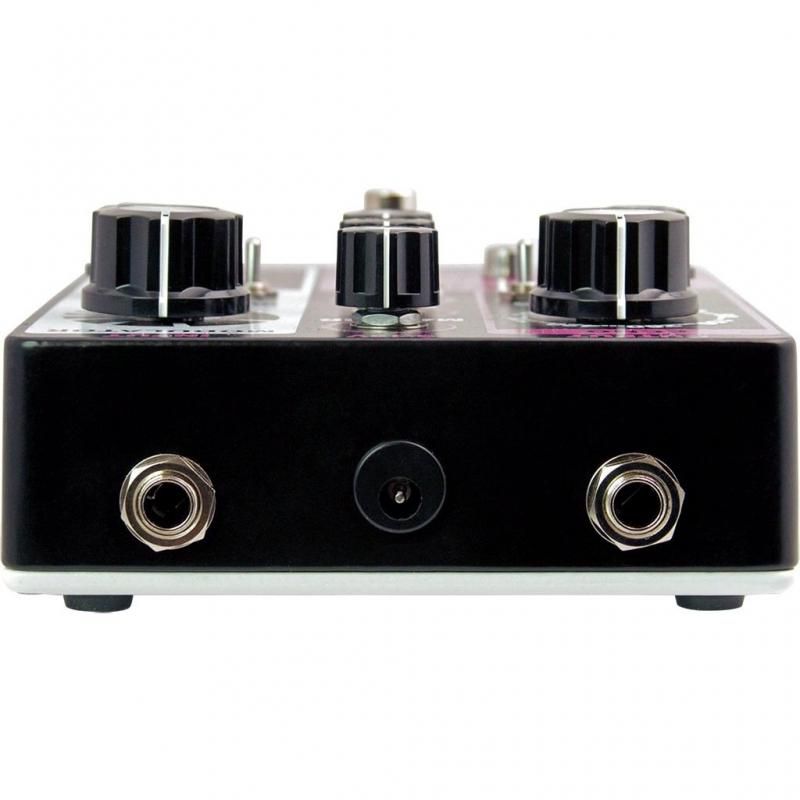 Death By Audio（デス・バイ・オーディオ）| ECHO DREAM 2