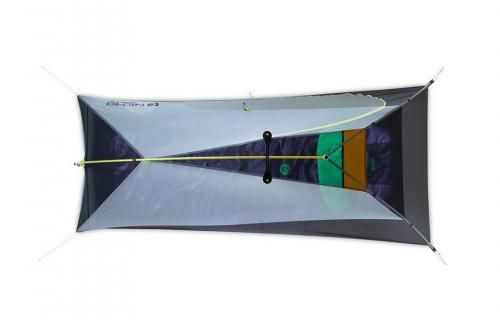 NEMO ニーモ ／ ホーネット オズモ 1P - 山とアウトドアの店