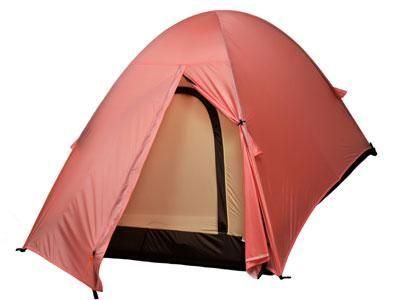 ARAI TENT アライテント ／ エアライズ2-鴇色フライモデル 2人用(最大3