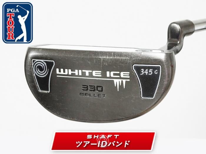 ODYSSEY / TOULON（オデッセイ / トゥーロン） - THE GOLF SUPREME