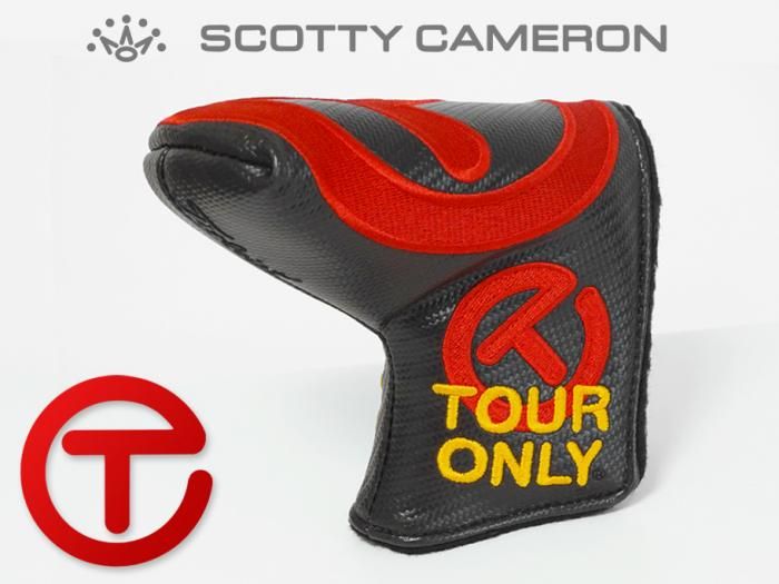 SCOTTY CAMERON（スコッティ キャメロン） - THE GOLF SUPREME