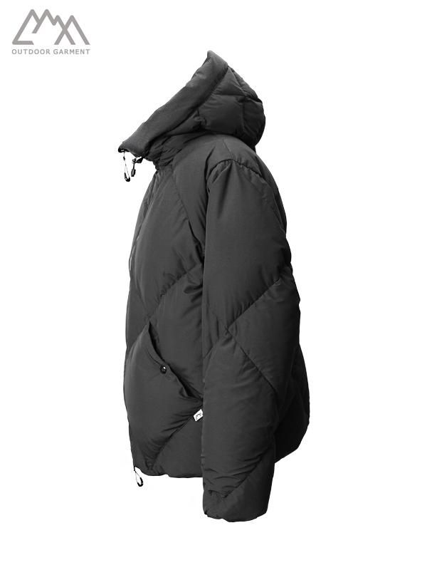 CMF - CMF OUTDOOR GARMENT - DOWN JACKET - SHINKIROU1.0