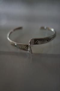 Tuareg jewelry (HERMES craftman) トゥワレグ ジュエリー (エルメス