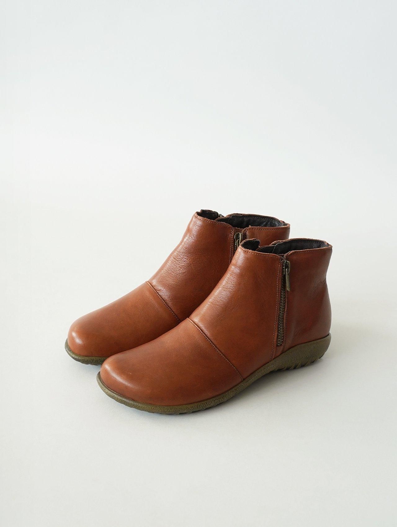 WANAKA / Soft Chestnut - NAOT ナオトジャパン オンラインショップ