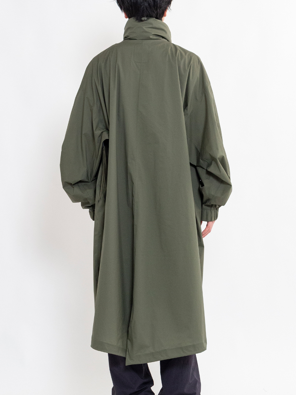 PERTEX TYPE M-65 FIELD PARKA-パーテックスタイプM-65フィールド