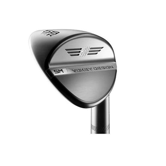 Vokey Design SM8ウェッジ[Dynamic Gold] - タイトリスト、アキラ
