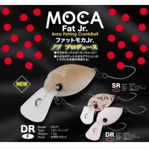 ロデオクラフト ファットモカ Jr.