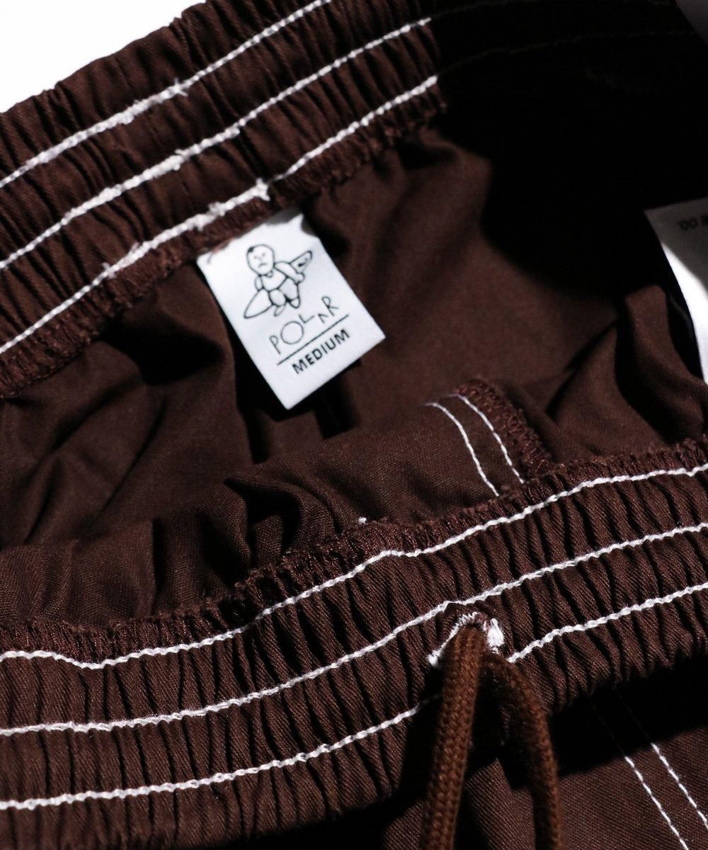 Polar Skate Co. / SURF PANTS CONTRAST