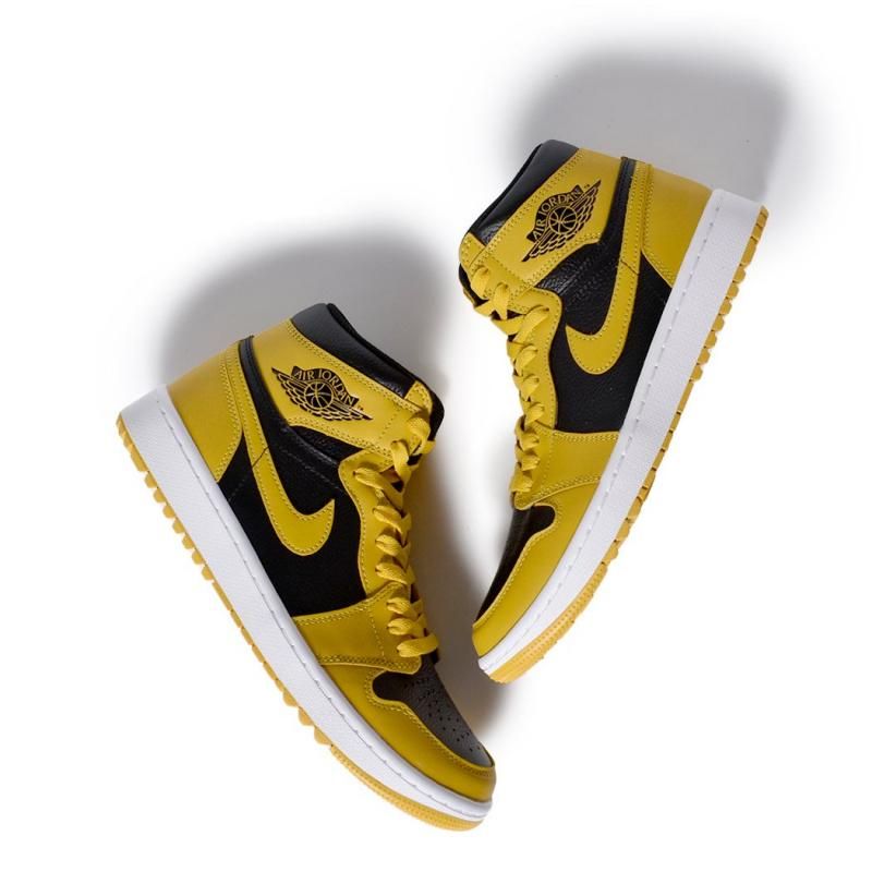 NIKE AIR JORDAN 1 HIGH GOLF 