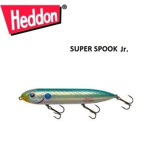 ヘドン Heddon スーパースプーク ジュニア X9236 Super Spook Jr