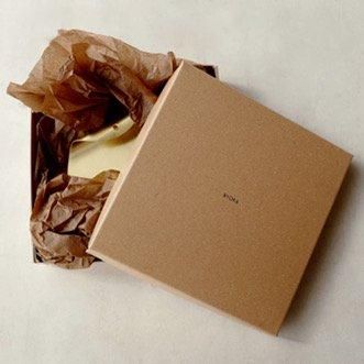 BYOKA（ビョーカ）大阪・正規代理店・通販。H0101 Incense holder お香立て