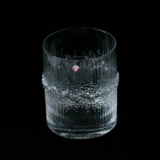 iittala niva イッタラ ヴィンテージグラス 北欧雑貨と暮らしの道具