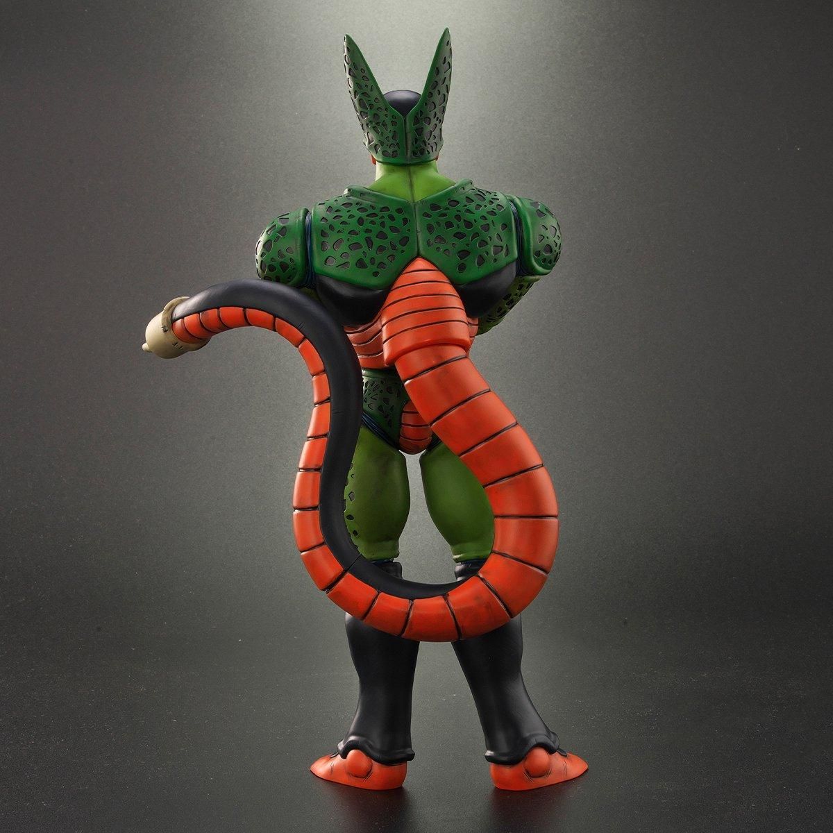 ドラゴンボールアライズ セル 第二形態【通販限定特典付き】| ZEEM
