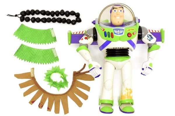 TOY STORY/トイストーリー・Hawaiian Vacation/ハワイアンバケーション