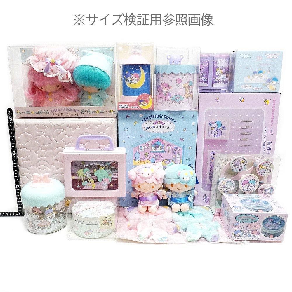 サンリオ♡キキララ 木馬 まわるペンスタンド 2020年 サンリオ
