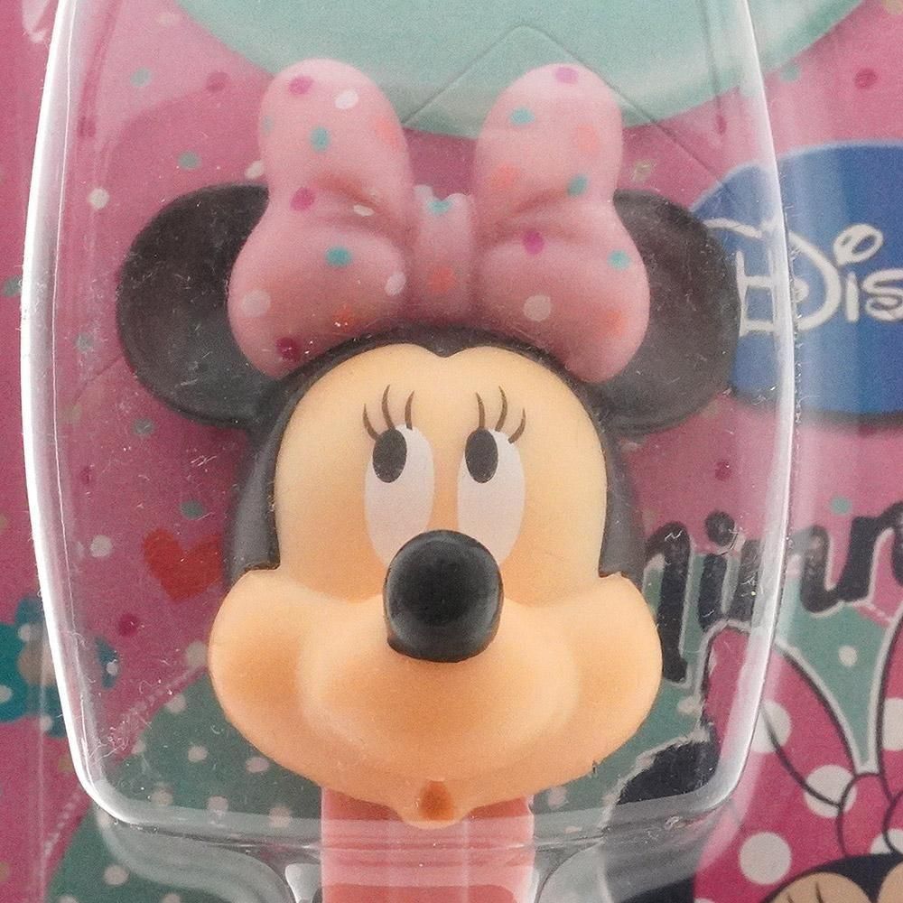 PEZ/ペッツ・Candy&Dispenser/キャンディー＆ディスペンサー・Disney