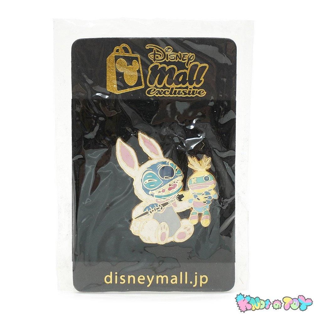 Disney mall exclusive/ディズニーモールエクスクルーシブ・Pin