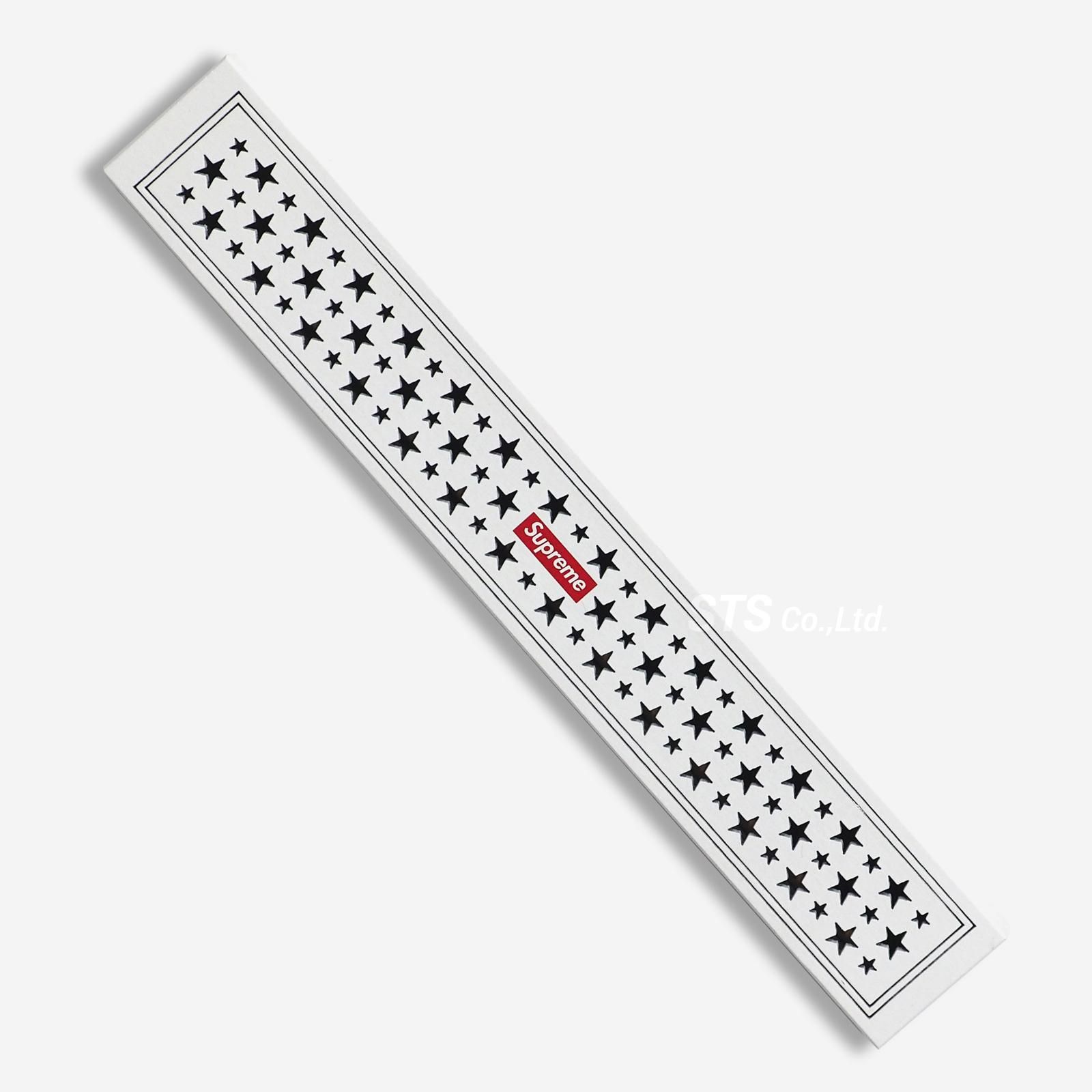 Supreme - Stars Incense Burner - ParkSIDER