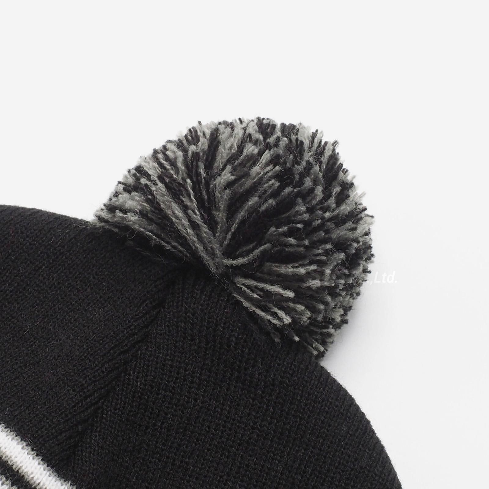 Supreme/WTAPS Beanie - ParkSIDER