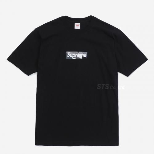 Supreme/Emilio Pucci S/S Shirt - ParkSIDER