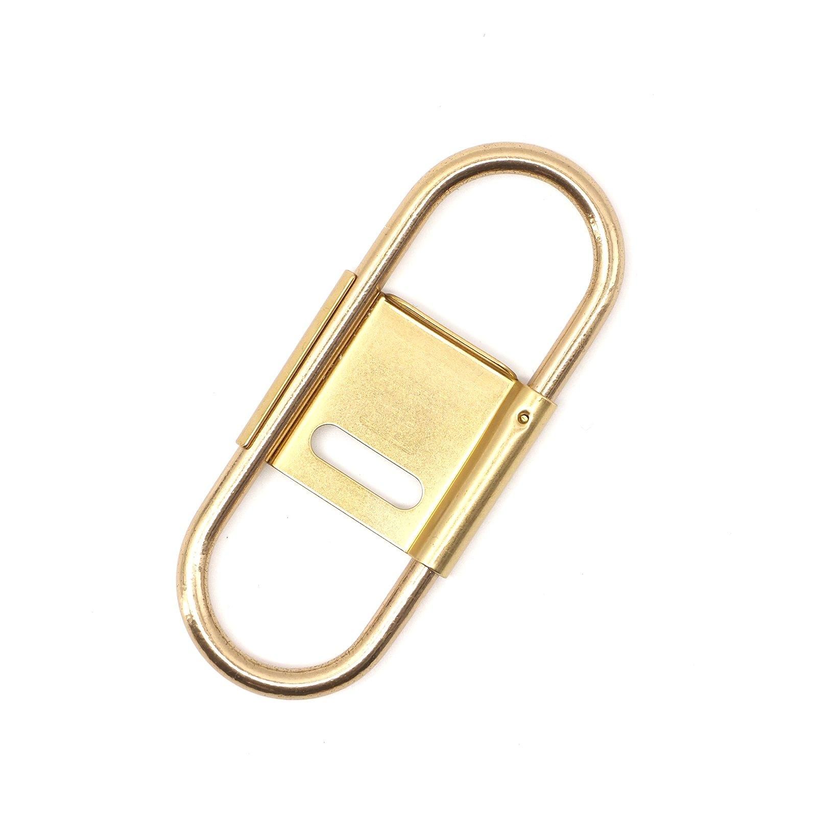 Supreme/CDW Delta Carabiner | Supreme 2024 Spring/Summer